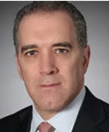 Anthony L. Perricone